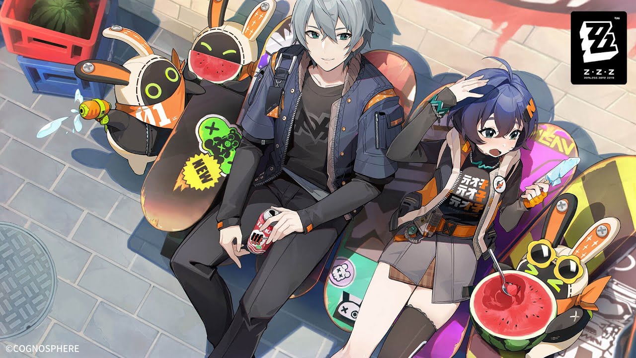 [＃ゼンゼロ]ストーリーの続きやる！[初見]