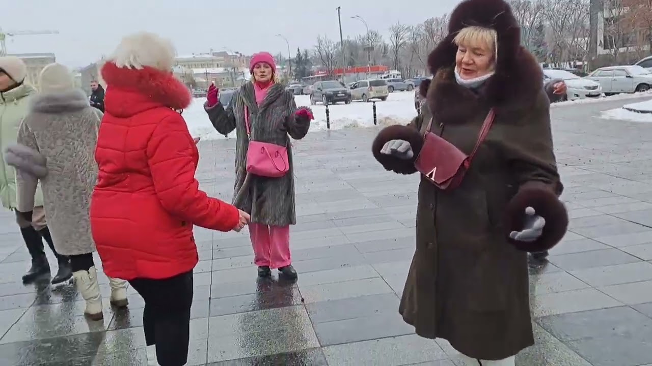 ТЫ НА ЗВОНКИ НЕ ОТВЕЧАЙ ♥️ТАНЦЫ♥️ ХАРЬКОВ