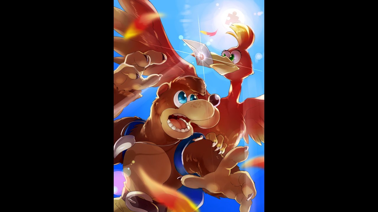 Super Smash Bros. Ultimate Character Theme Songs (Updated II)