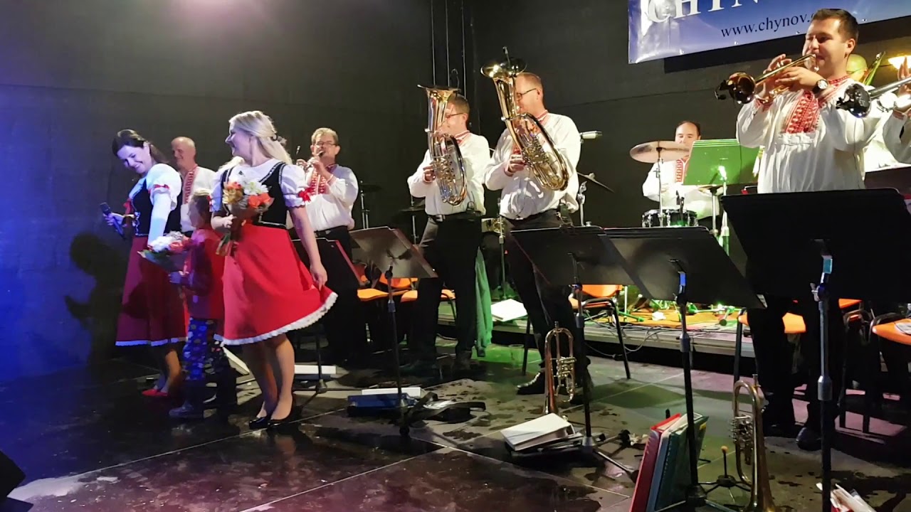DH Skalicane - Nas Janosek: