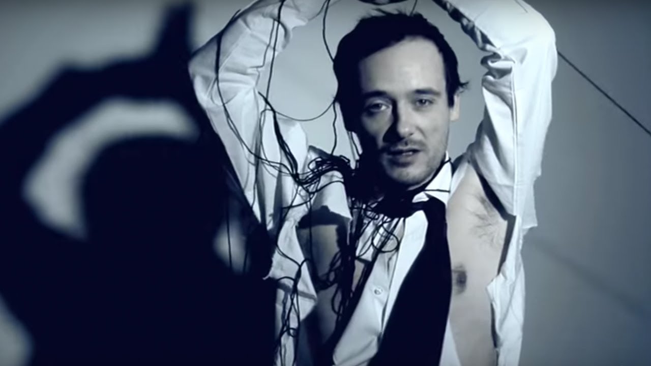 Los Seis Días - Te Odio