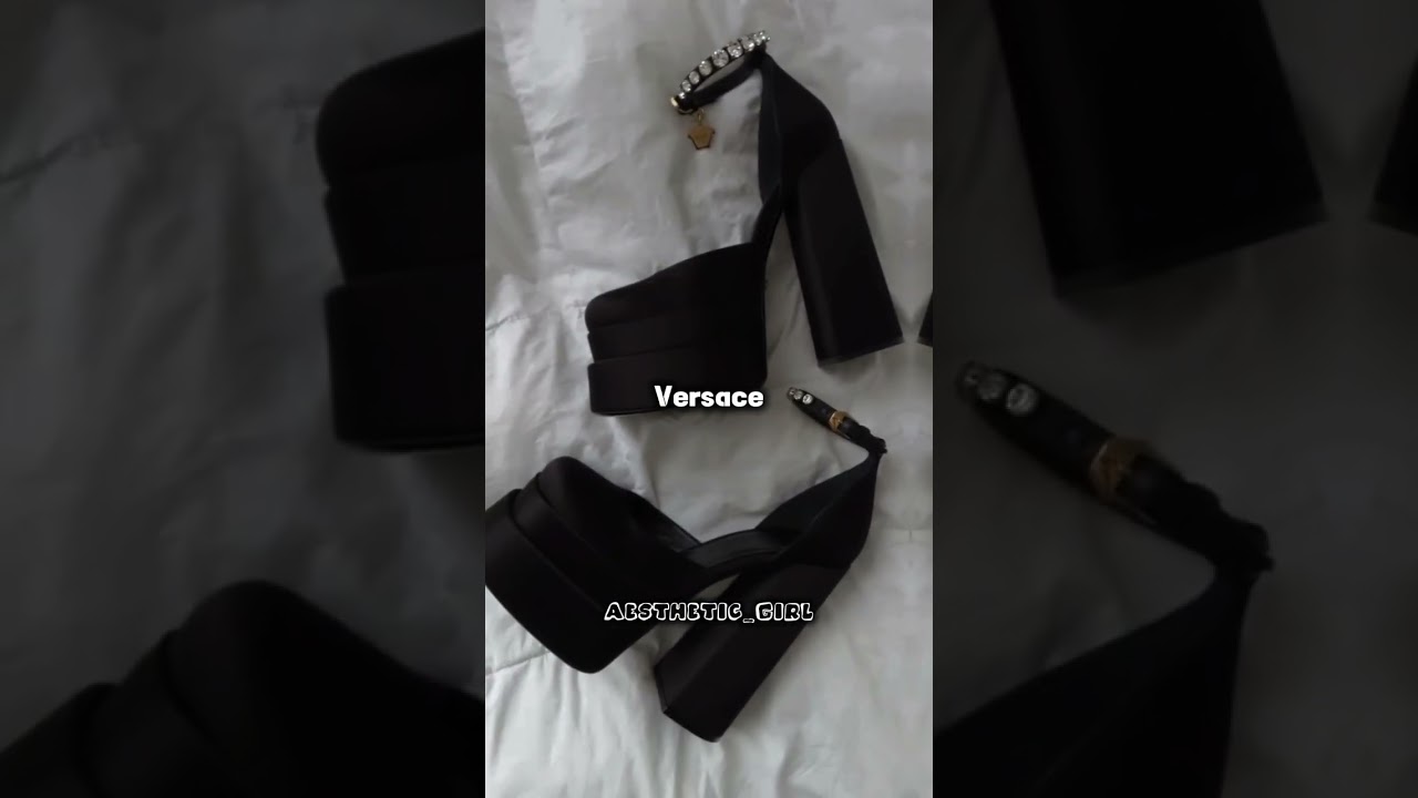 Heels with the most aura! 🔥 #aura  #aesthetic #heels