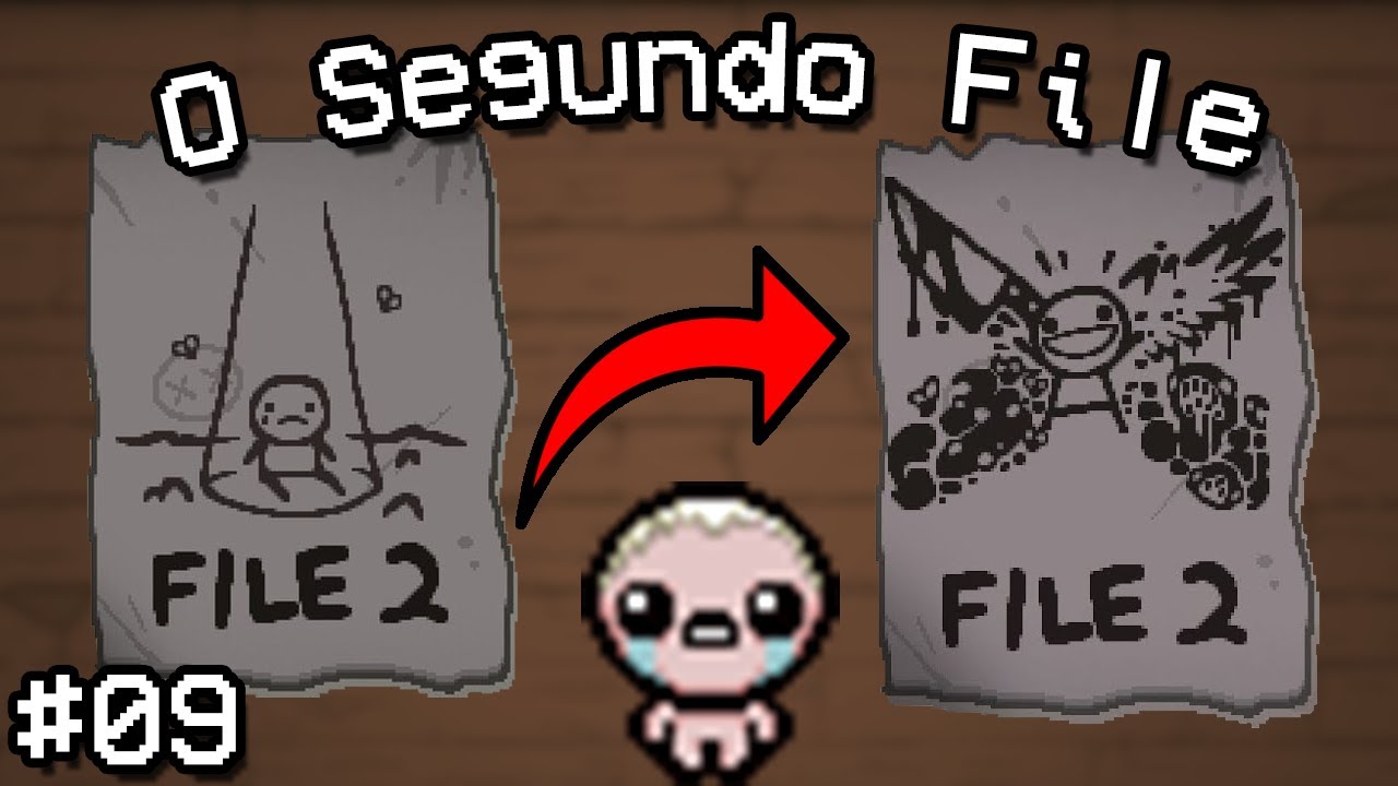 O Segundo File #9