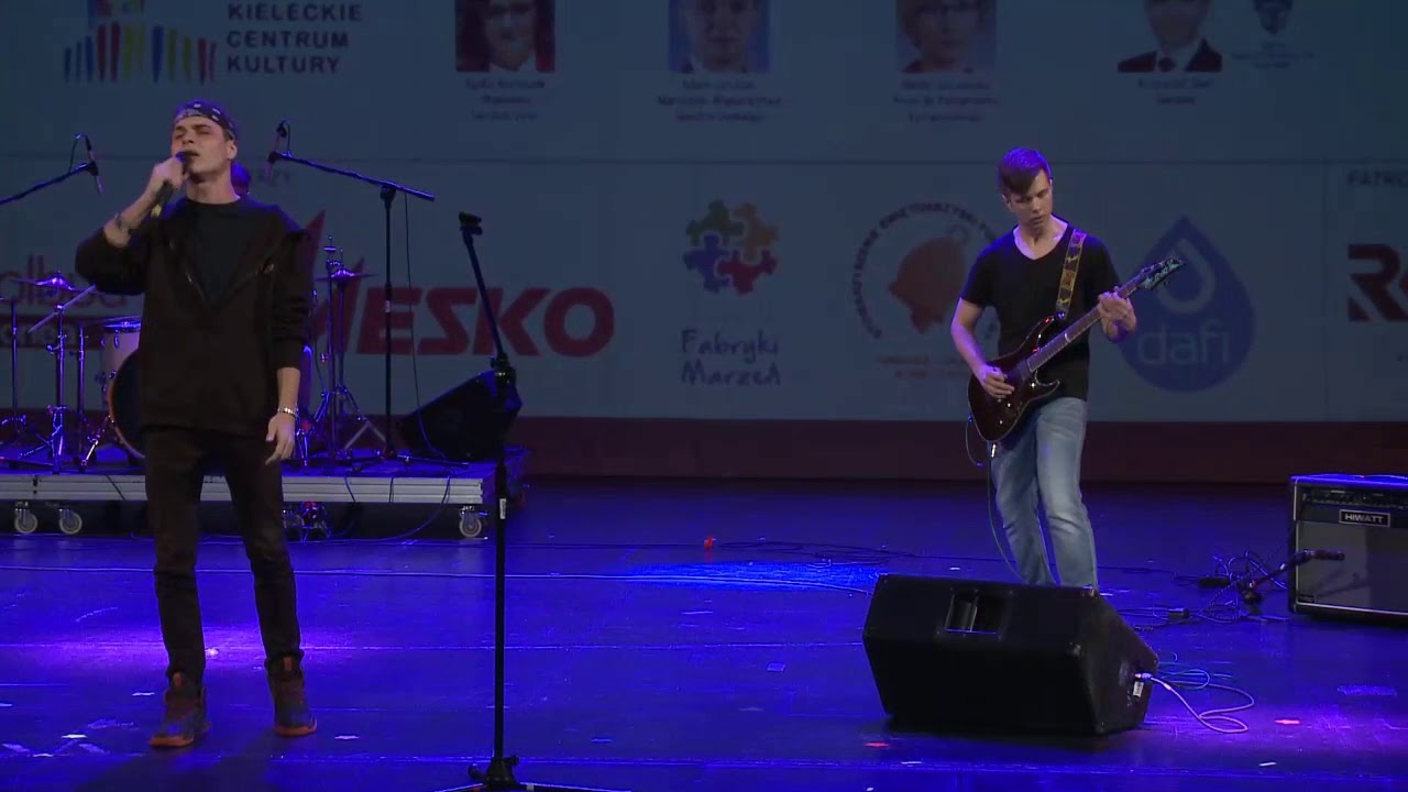 Crossroad-Samotność-Półfinał