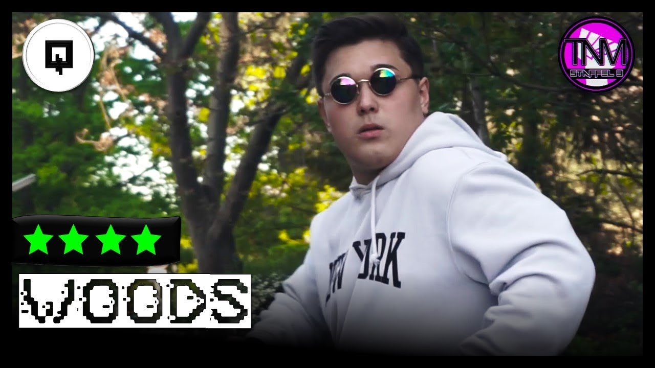 Woods | TNM S3: Qualifikation #170 (prod. by Ras-Hop Beatz)