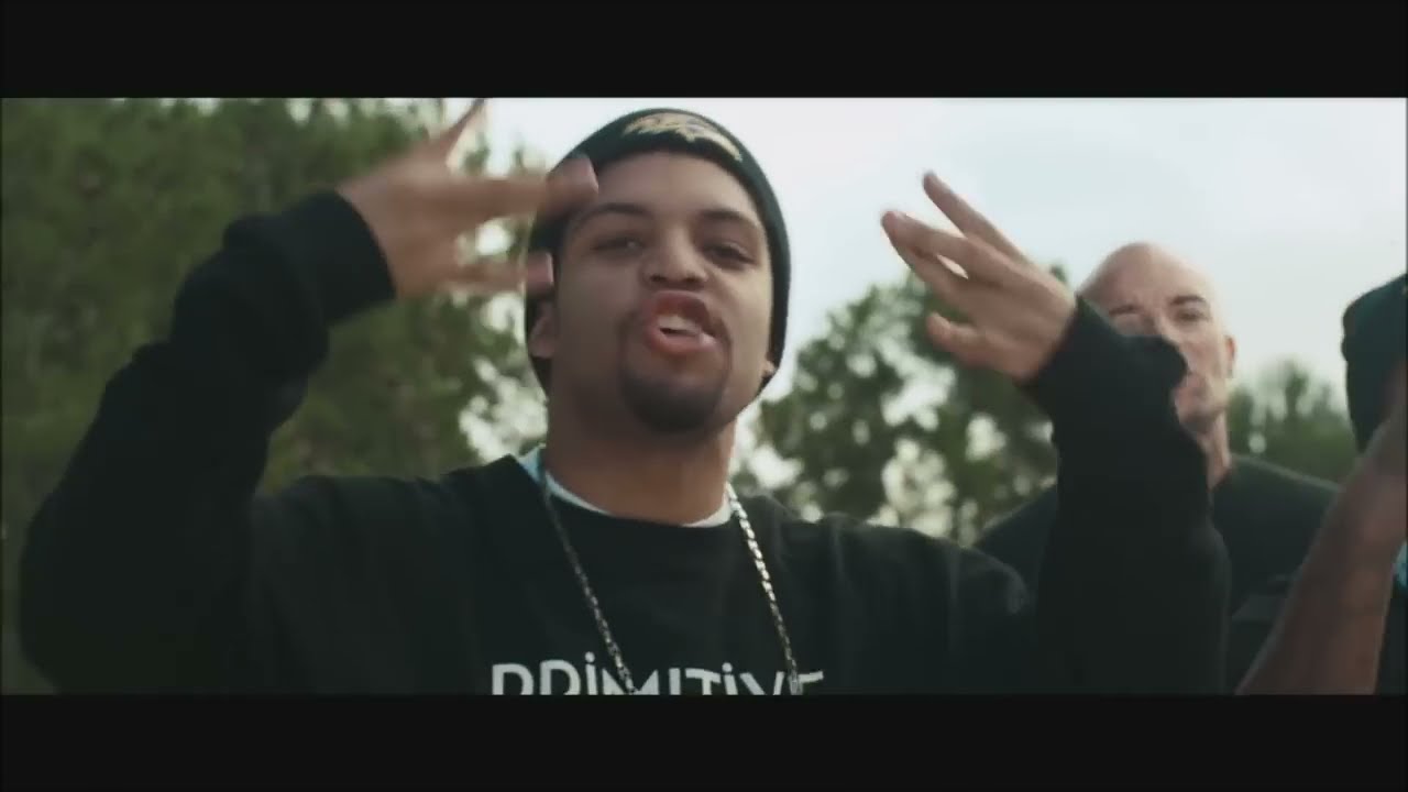 Ice Cube - Here He Come ft. Doughboy (Explicit)