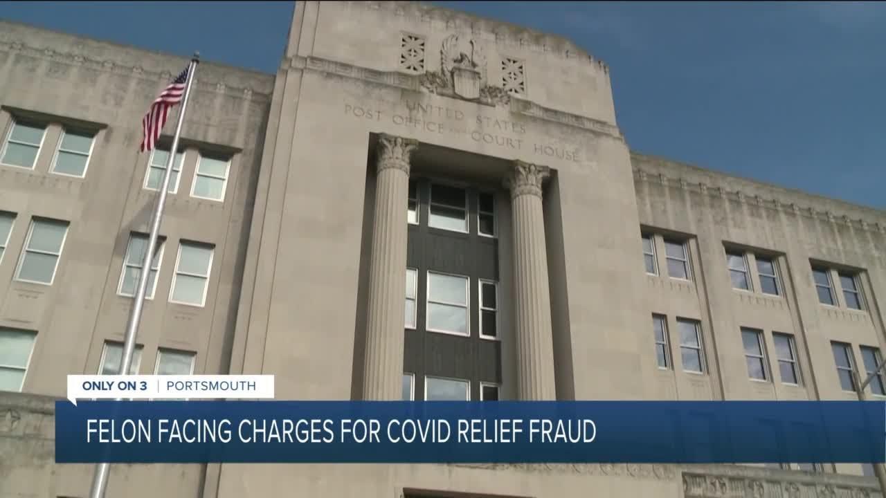 COVID loan scheme accusations