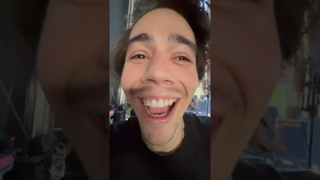 Joker Out Discord Vids - Sept 11 2024