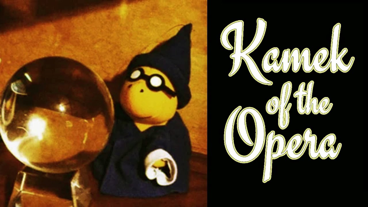 🌜 Kamek Symphony #4 Part 2