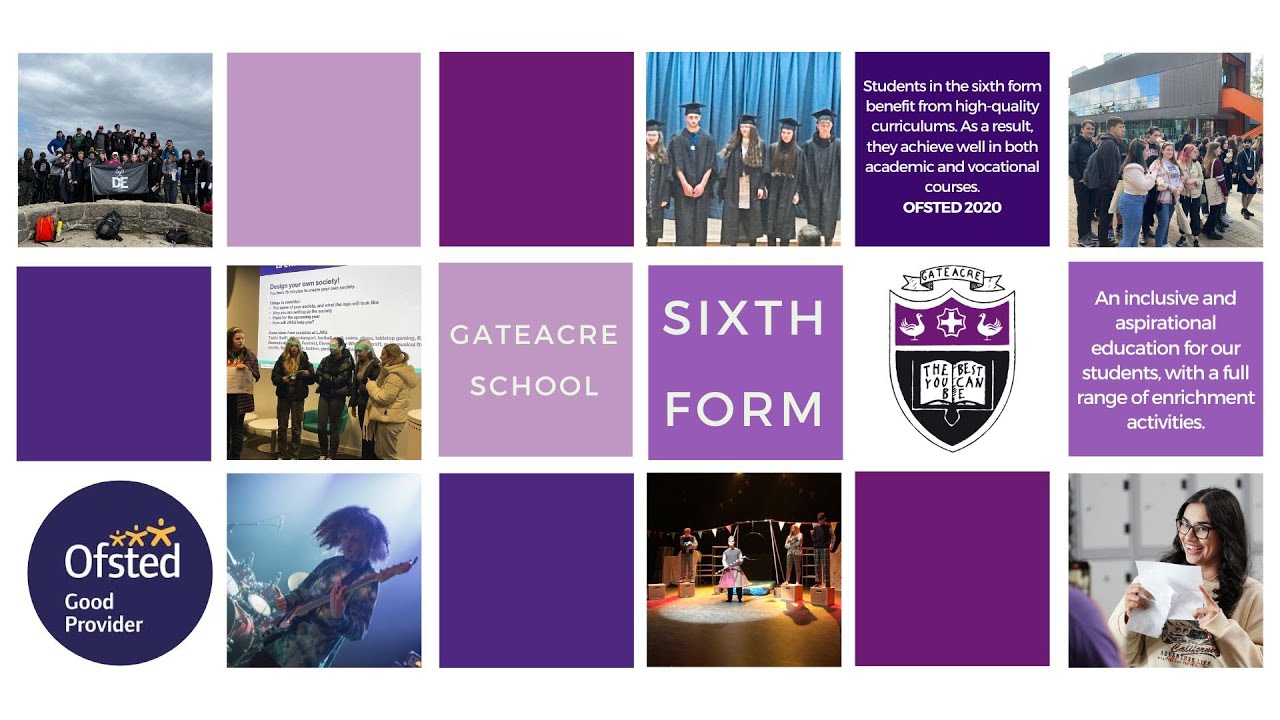 Gateacre School 6th Form