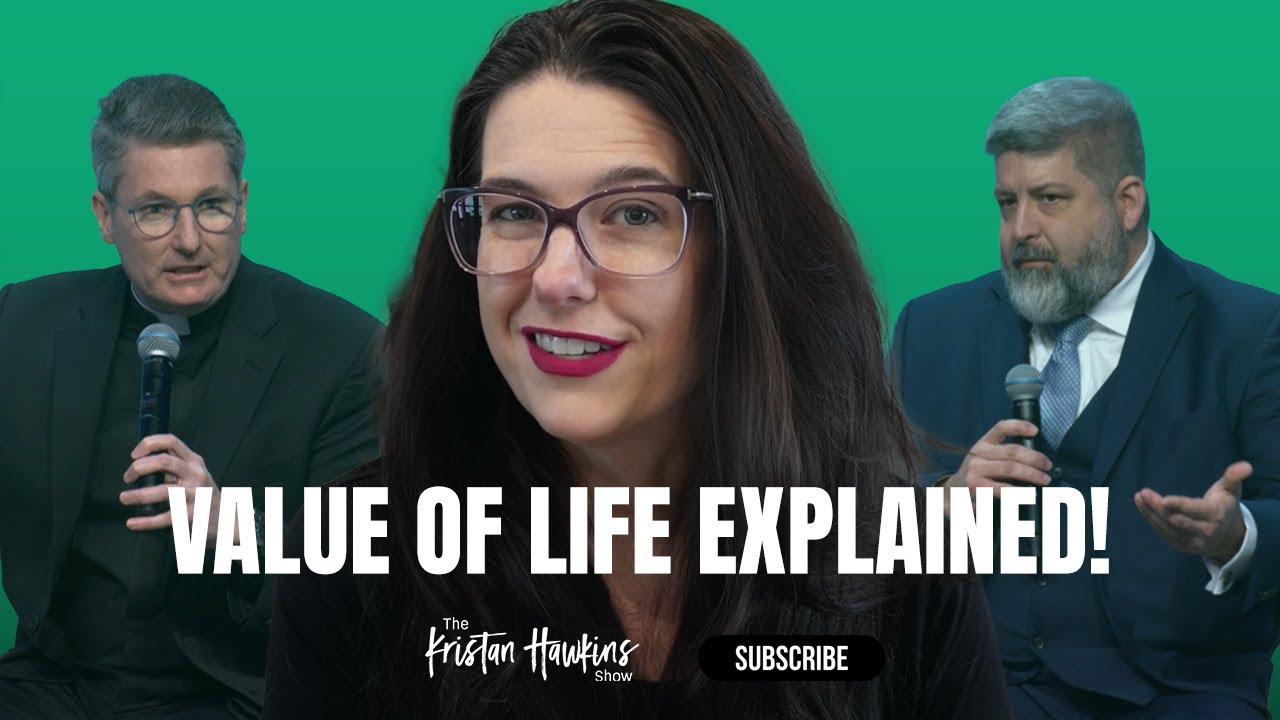 Let's Talk About the VALUE of Life! | Ep. 48