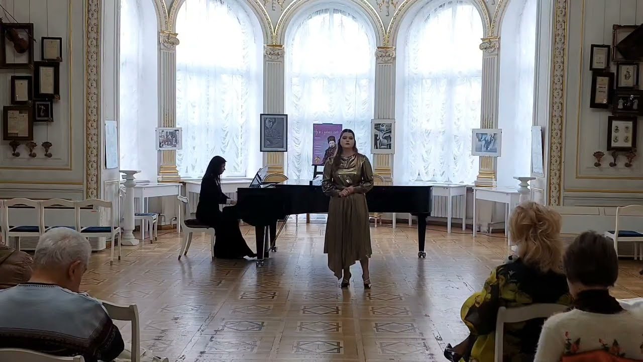 Б. Олексієнко 
