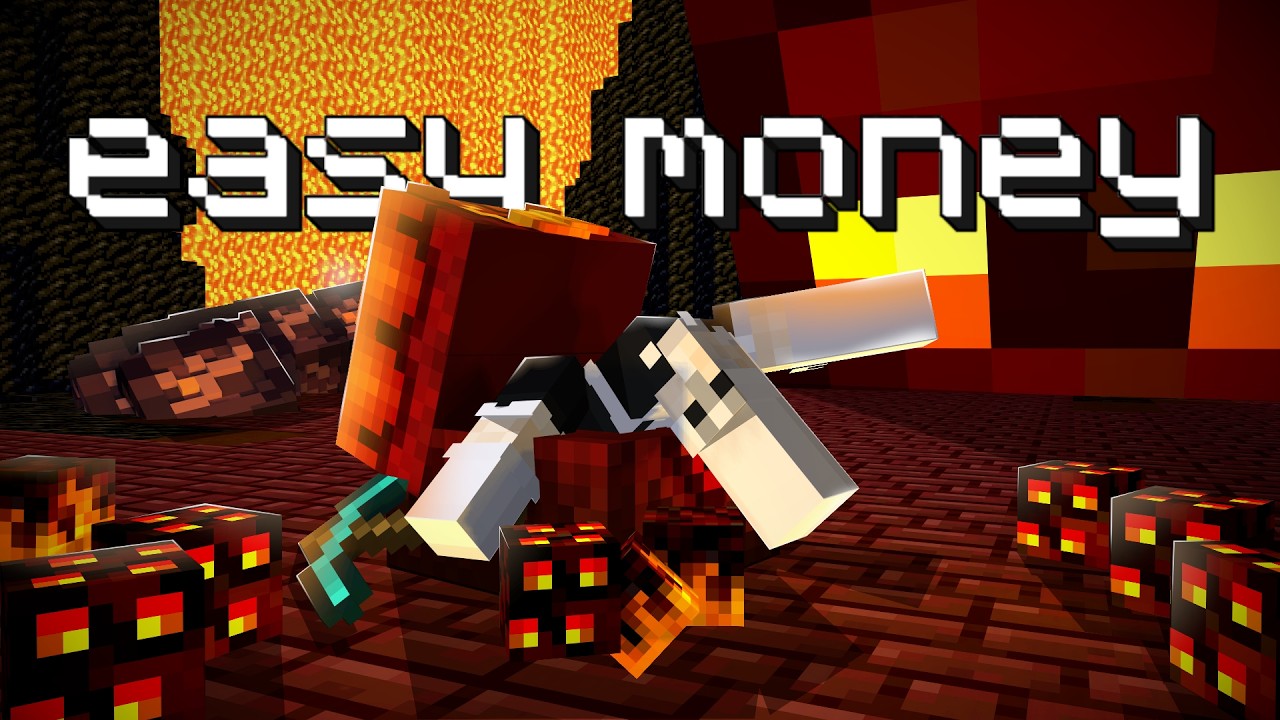 Сколько на самом деле можно заработать на низких уровнях Kuudra в Hypixel Skyblock (5)