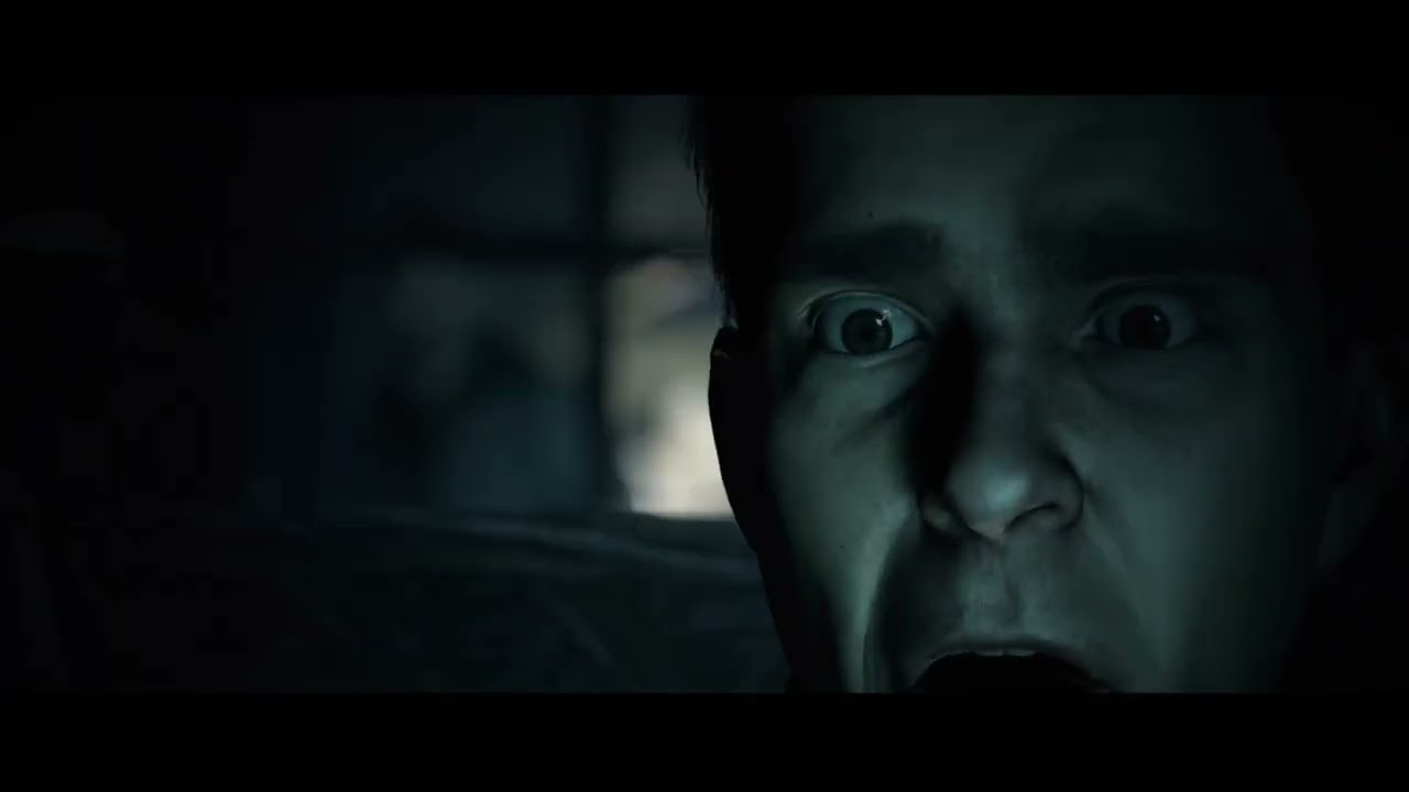 Top 10 Fav game-Alan Wake OG remastered NIGHTMARE Mode Part 1.