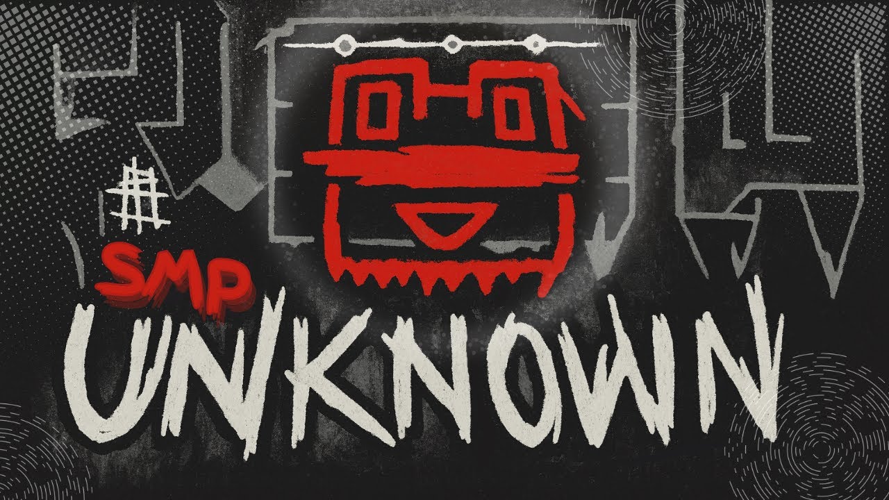 How I Conquered Geometry Dash's Unknown SMP | Minecraft Survival Multiplayer