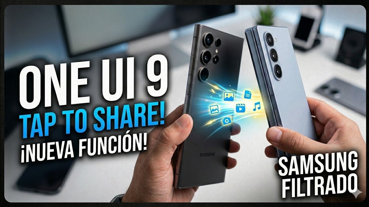 One UI 9 LEAKED! 😱 | This is 