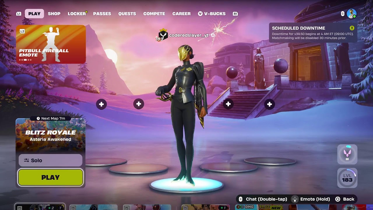 Fortnite