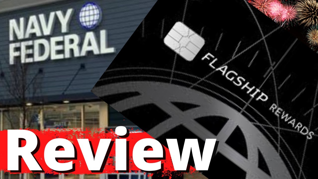 NFCU Flagship review