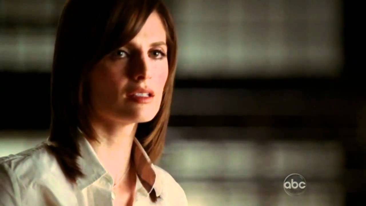 Castle and Beckett - Jar of Hearts