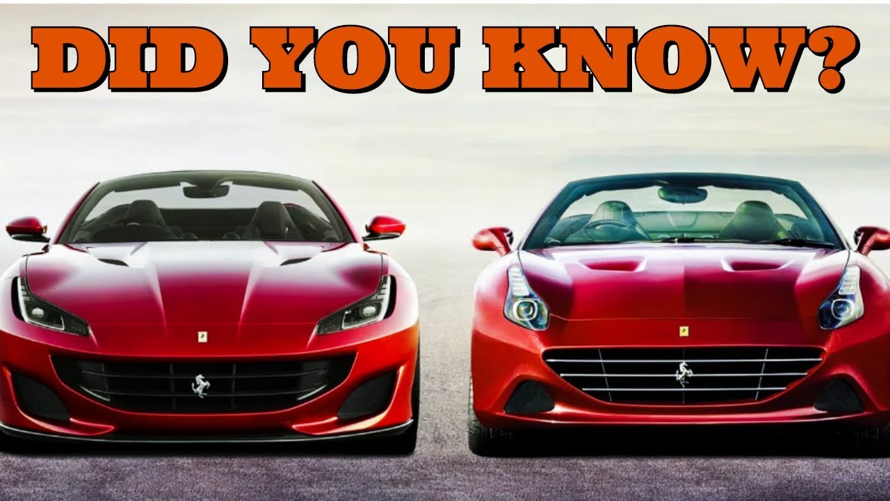 5 Rebadged Cars Most People Had No Idea Came From DIFFERENT Manufacturers!