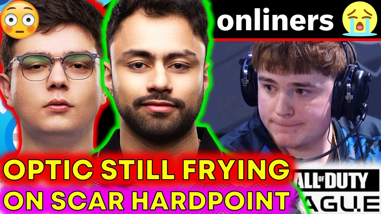 Dashy FRYING in Scrims, FormaL REACTS to Exceed 😭👀