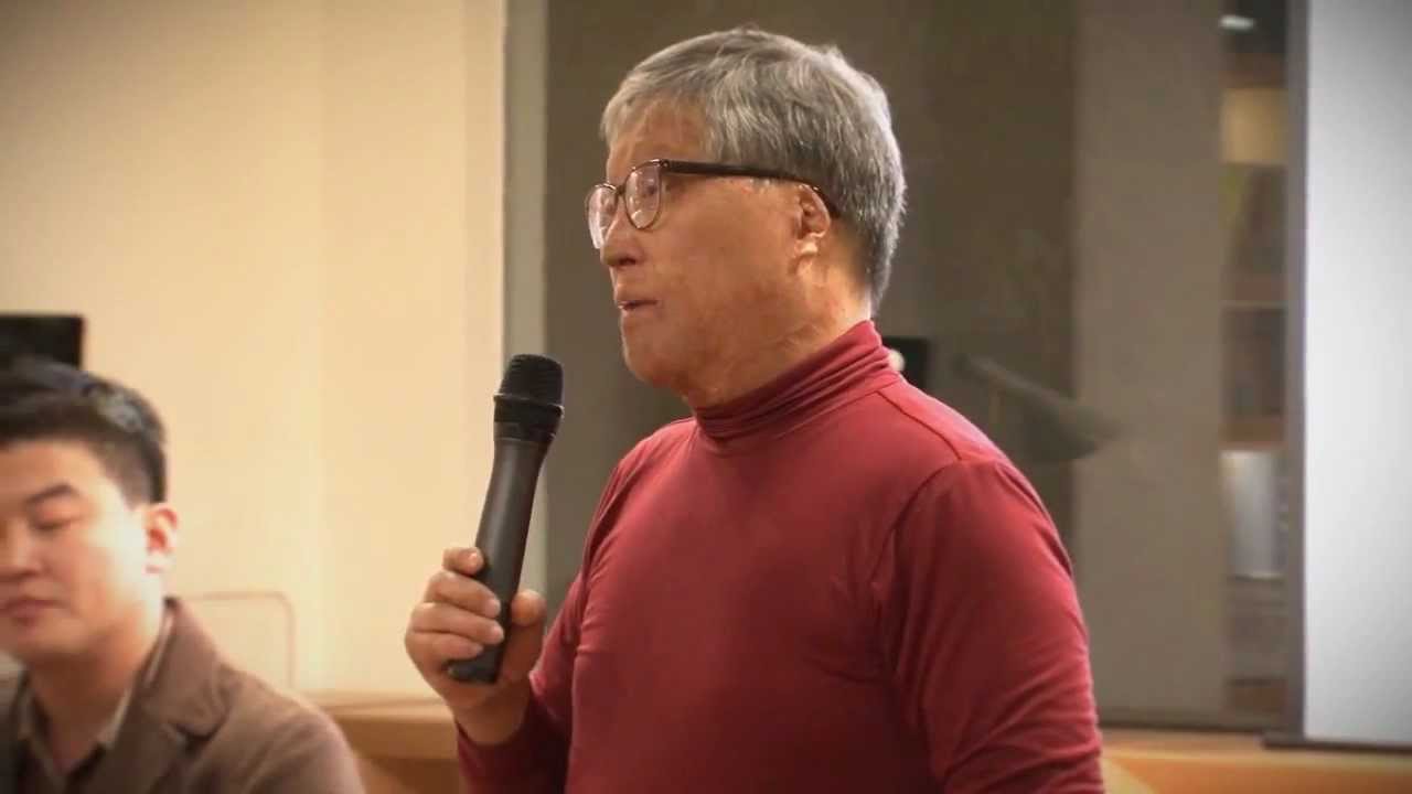 인문까페 창비 '작가와 만나요'_1회 서승, 권기봉