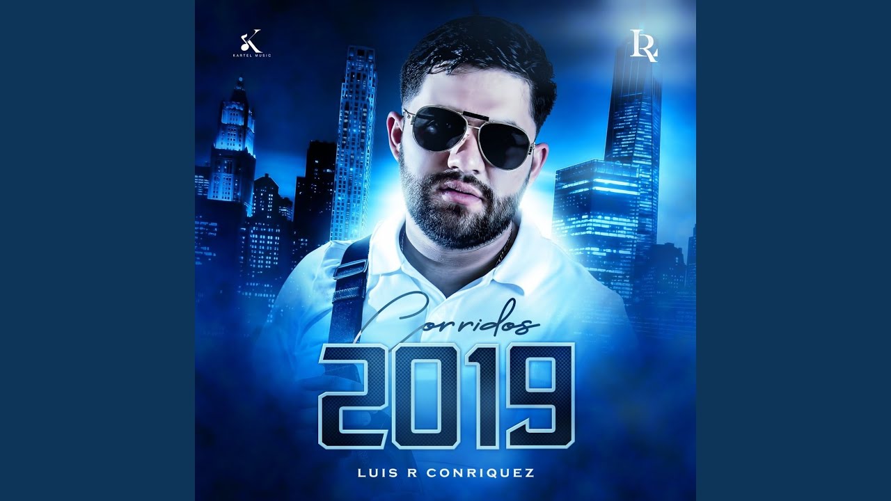 El Mickey (Version 2019)