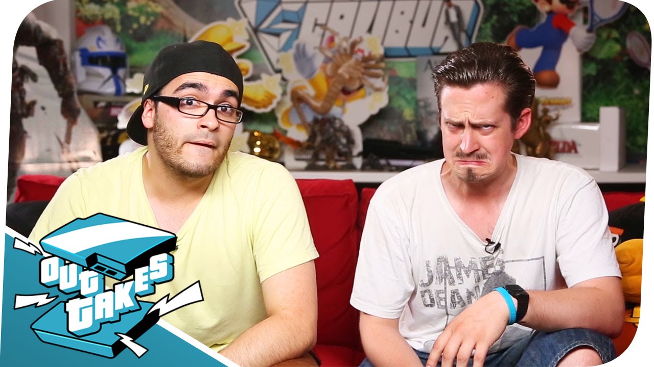 F*ck doch die Waldfee! - OUTTAKES