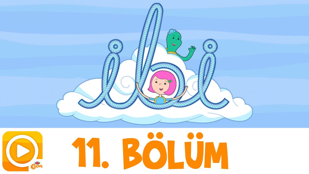 İbi | 11. Bölüm