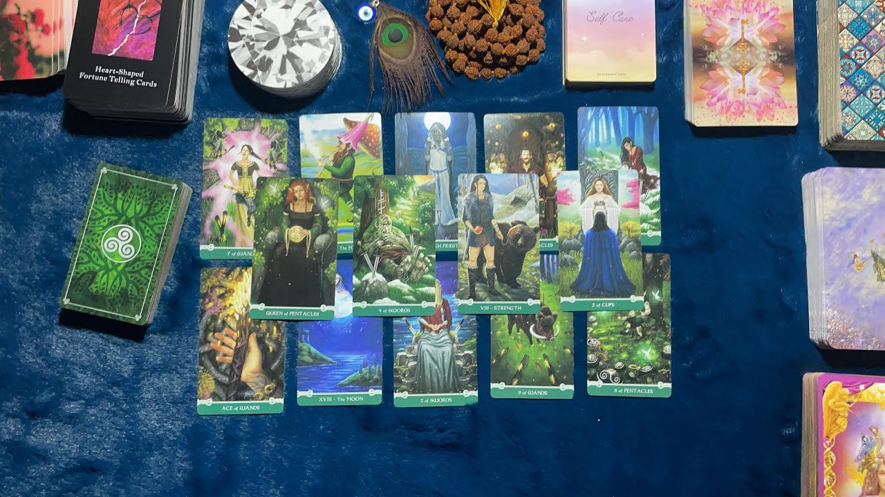 🔮FREE TAROT LIVE SESSION 🌺√ TAROT LIVE 🔱｡⁠◕⁠‿⁠◕⁠｡ 💛DONATION GETS PRIORITY💚🪔