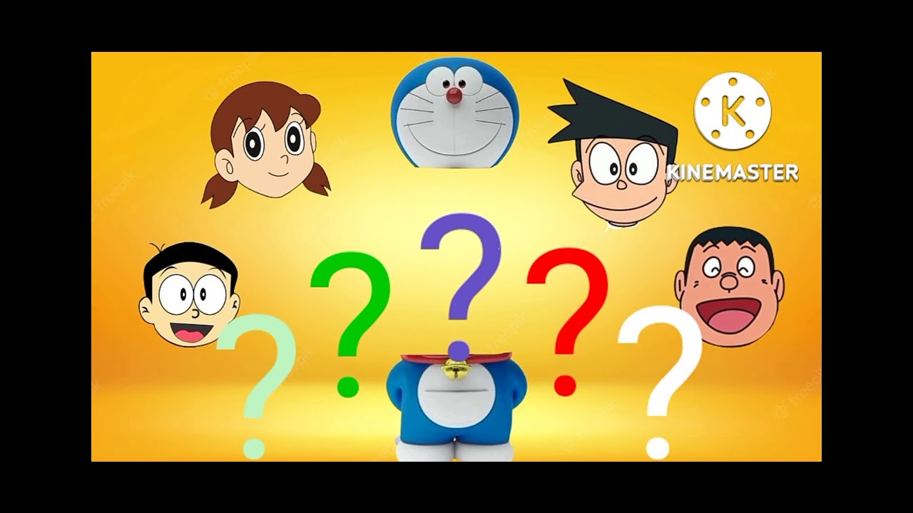 Match the head game II Doremon head game Il Doremon game I Mindrovers