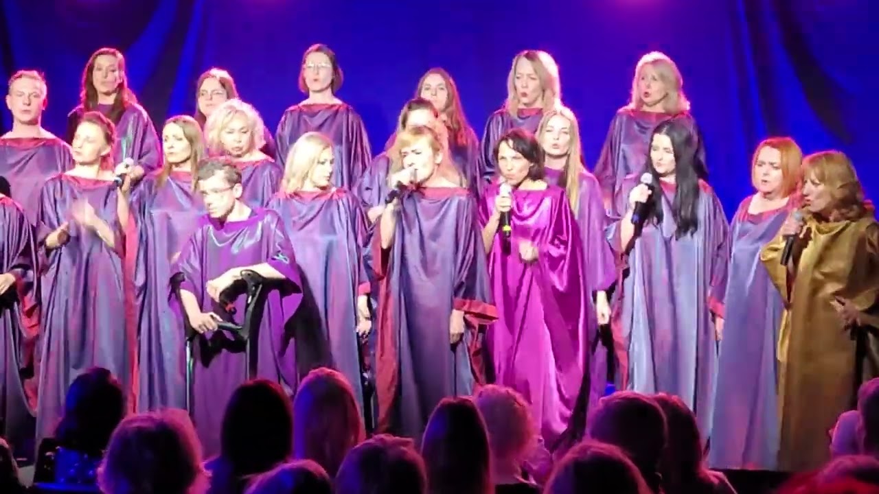 Gospel Radom - 