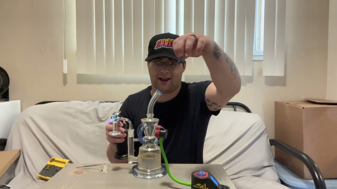 Terp slurper review !