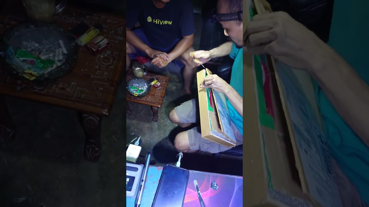 Video unboxing lcd laptop Lenovo v14 ada.