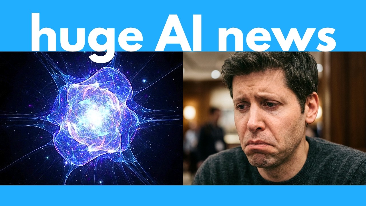 GPT 5.6, Mythos ban lifted, realtime avatars, Seedance 2.5, brain ultrasound: AI NEWS