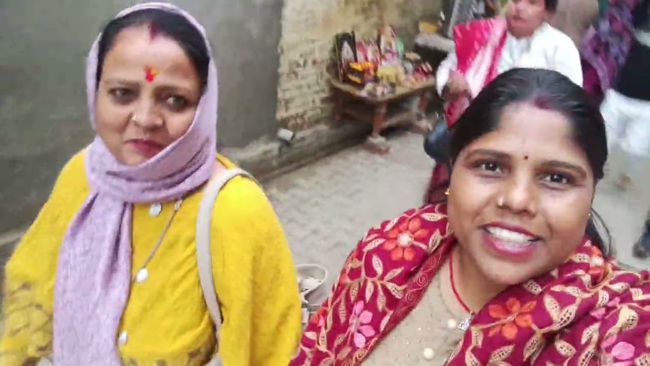 .कुरूक्षेत्र के श्याम जी के मंदिर आ गए हाय मैं 🙏🥹#youtubeshortst #trending #pleasesubscribe 