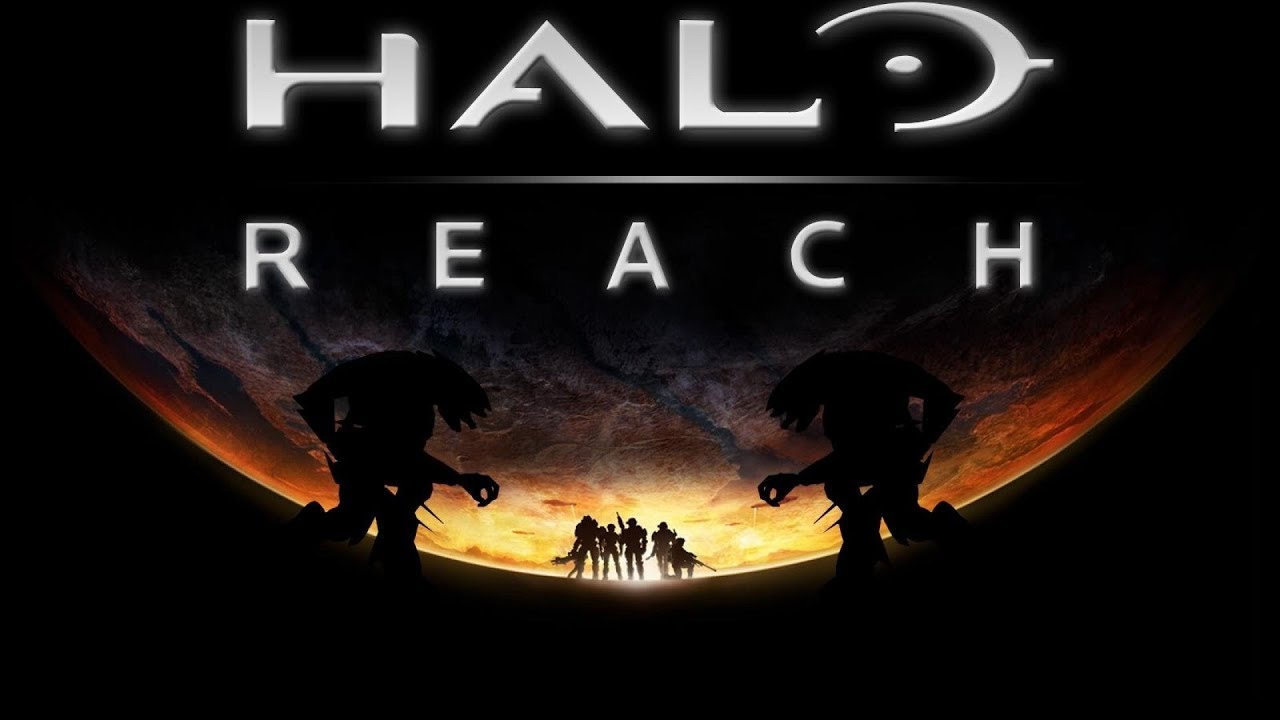 Halo Reach [03-12-2019] │ FifteenGamesZone 4K