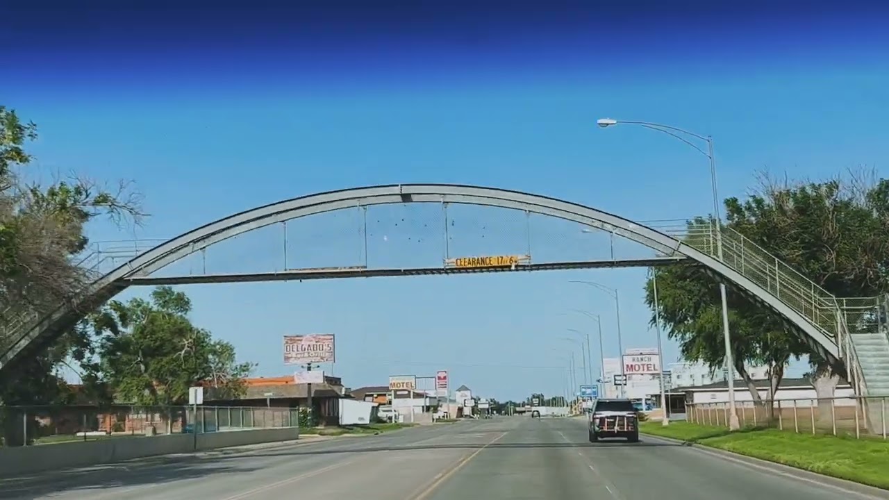 Liberal Kansas