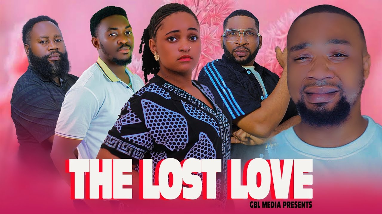 THE LOST LOVE FULL EPISODE 1-5 [PENZI LILILOPOTEA
