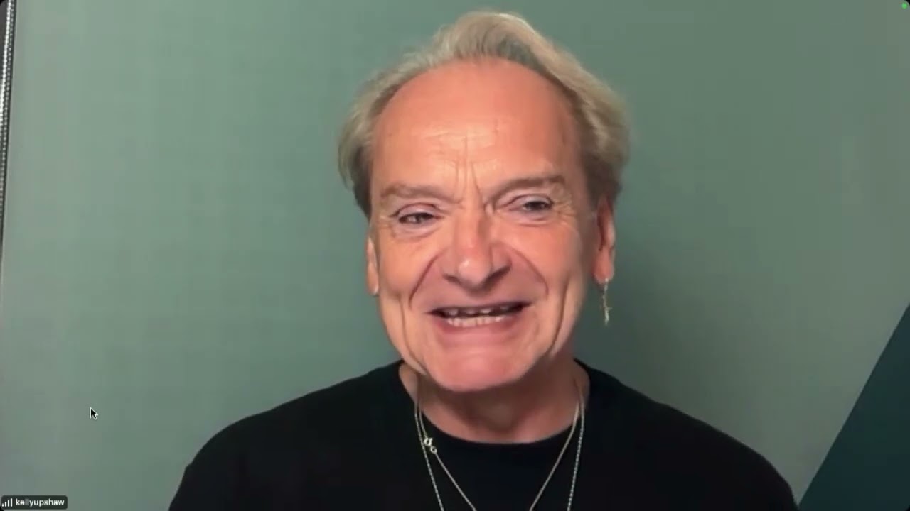 A Wang Chung Moment