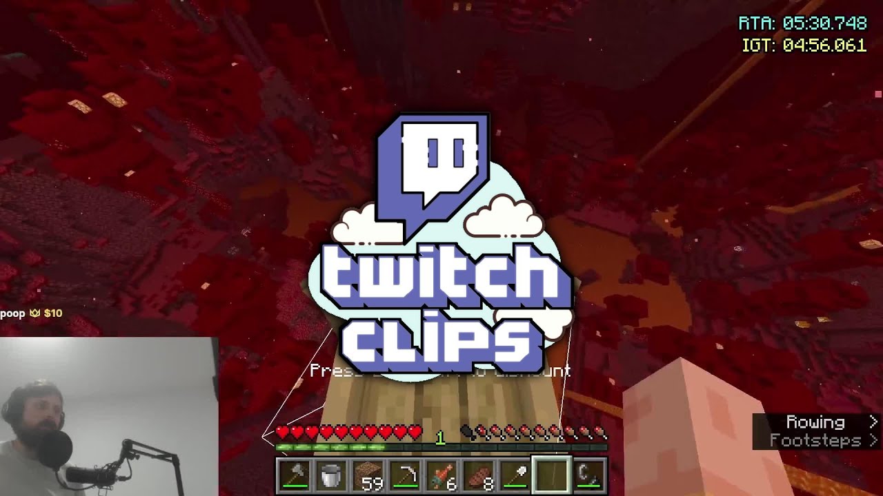 Minecraft MOST VIEWED Twitch Clips of The Week! #49