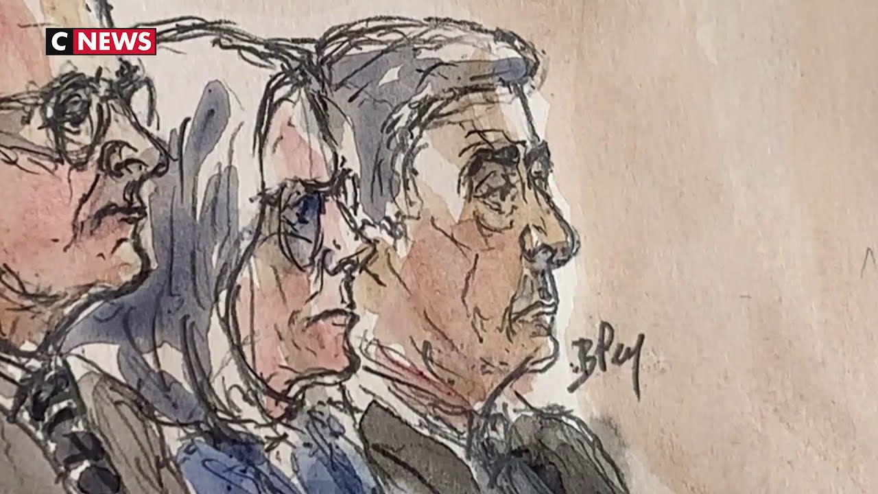 Au proc&egrave;s Fillon, l'heure est aux r&eacute;quisitions