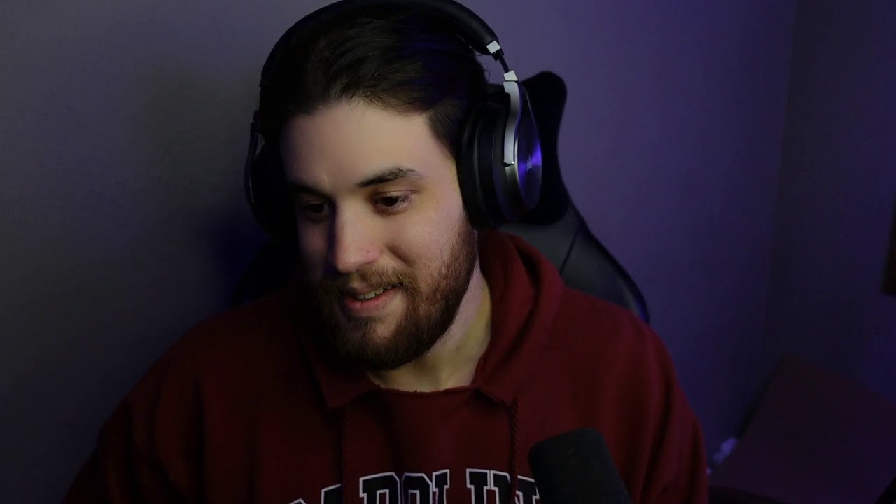 Ryan Magee | late night #EPICSMP |4| (VOD)
