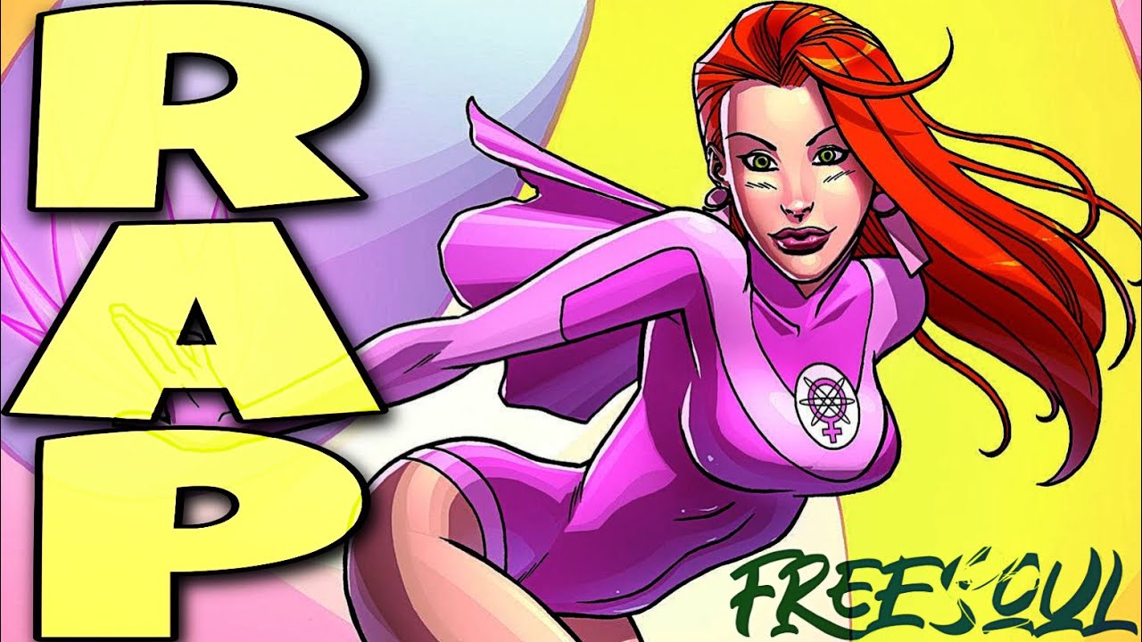 INVINCIBLE RAP | FREESOUL FT DAVDEE | #OtakuUnderWorld