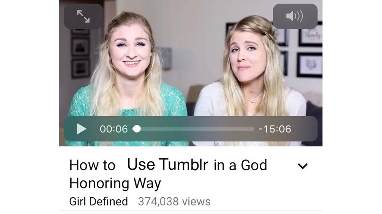 Tumblr Wumblr - Episode 65