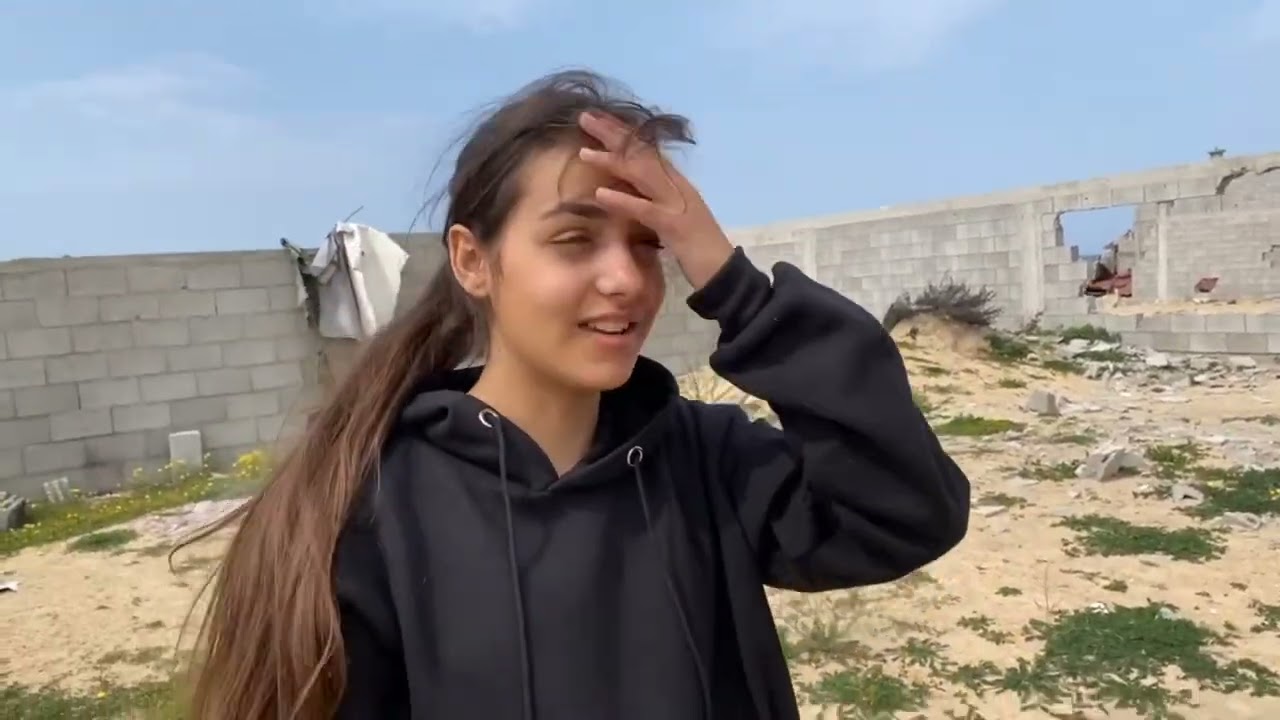 رحنا عالارض وانصدمنا من اللي شفناه💔+كيف فاجأت آدم عالسحور؟!