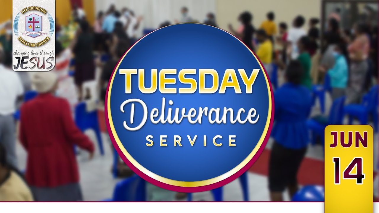 Wicked Spiritual Spouses (Part I) - 14 June 2022