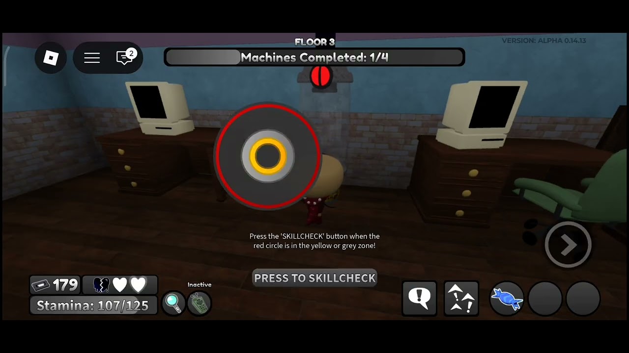 Solo run de shelly!!!