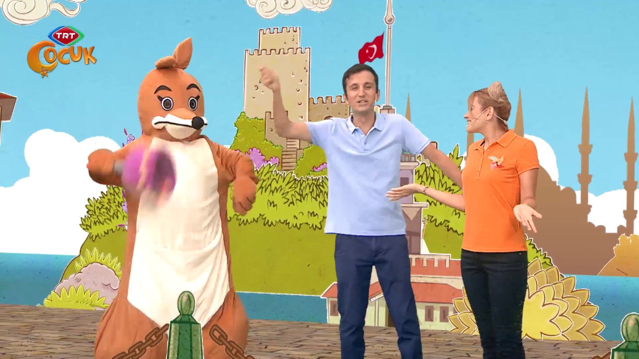 Rüzgar Gülü - 08.08.2016