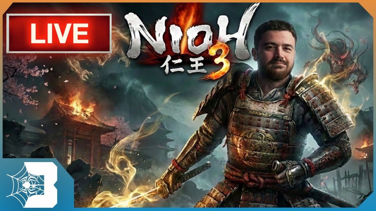 MANCAM BATAIE RAU DE TOT IN NIOH 3